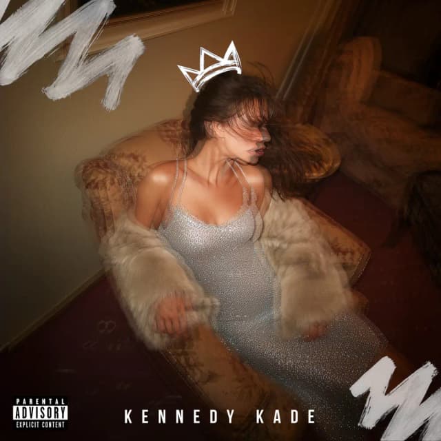 Upcoming single album cover